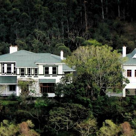 Royston Hall Historical Guesthouse Umtentweni Экстерьер фото