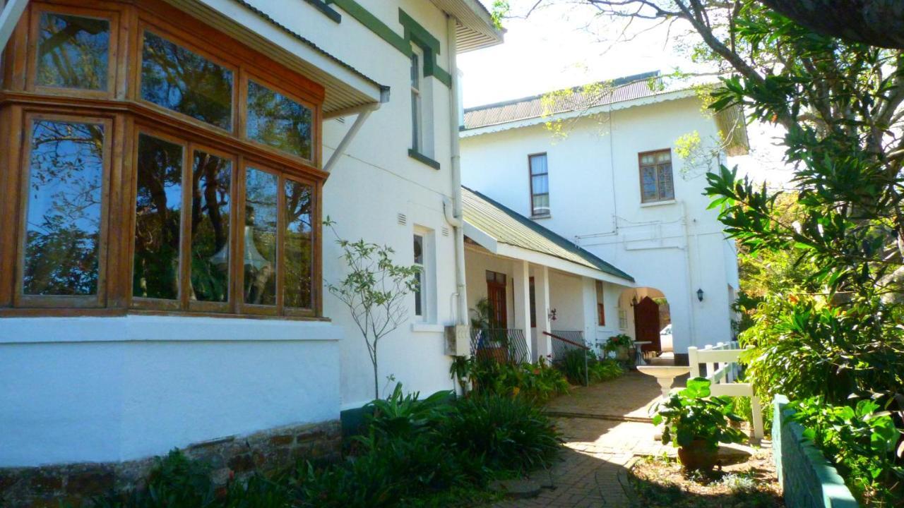 Royston Hall Historical Guesthouse Umtentweni Экстерьер фото
