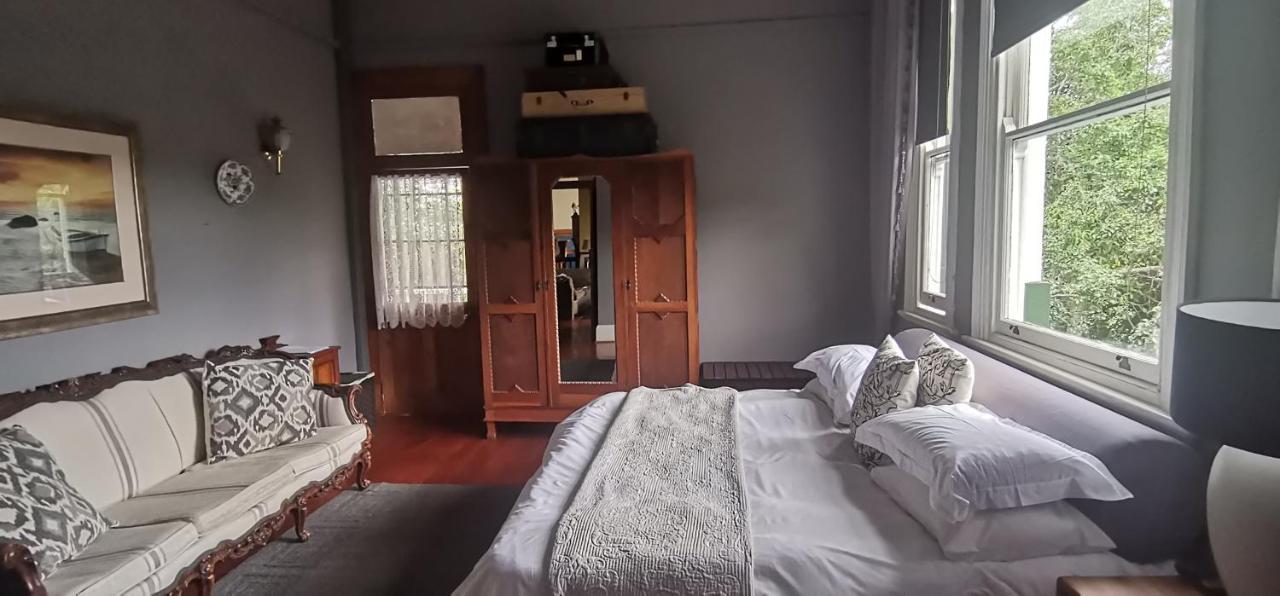 Royston Hall Historical Guesthouse Umtentweni Экстерьер фото