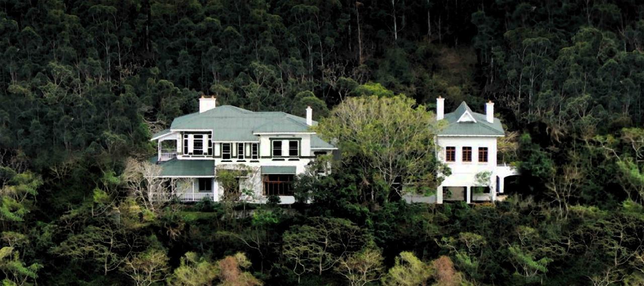 Royston Hall Historical Guesthouse Umtentweni Экстерьер фото