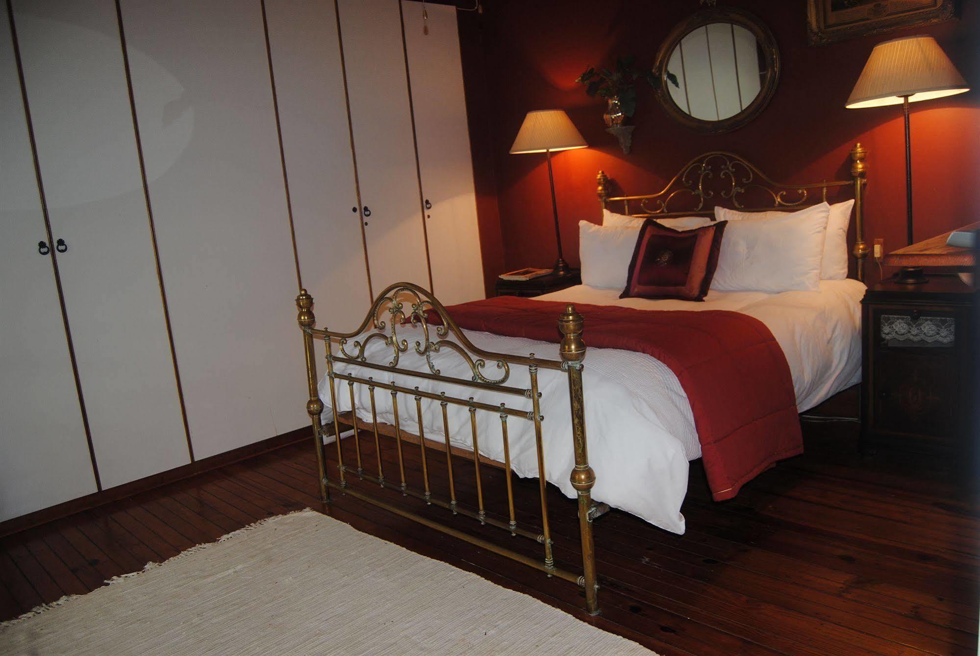 Royston Hall Historical Guesthouse Umtentweni Экстерьер фото