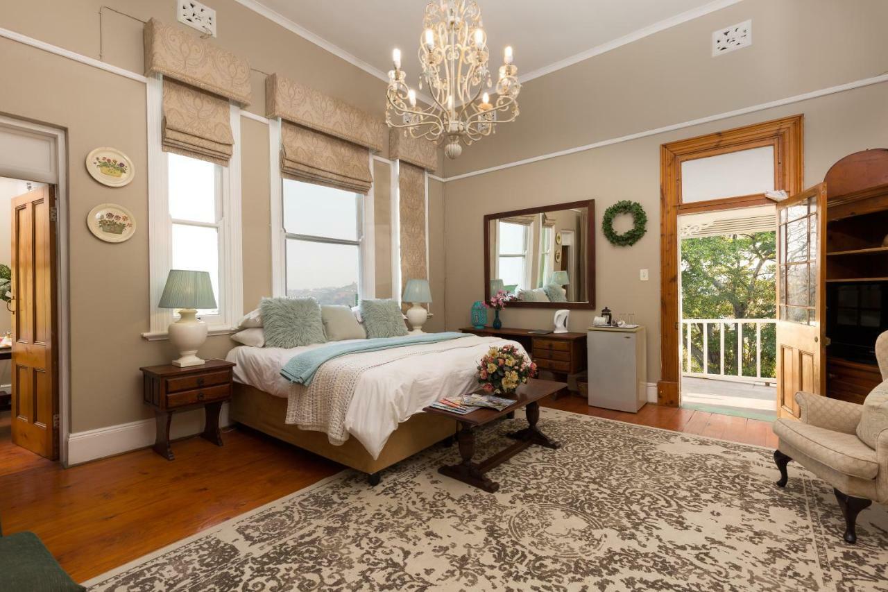 Royston Hall Historical Guesthouse Umtentweni Экстерьер фото