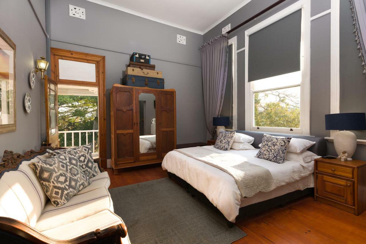 Royston Hall Historical Guesthouse Umtentweni Экстерьер фото